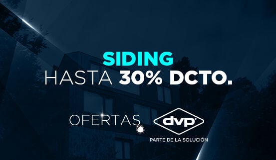 Siding